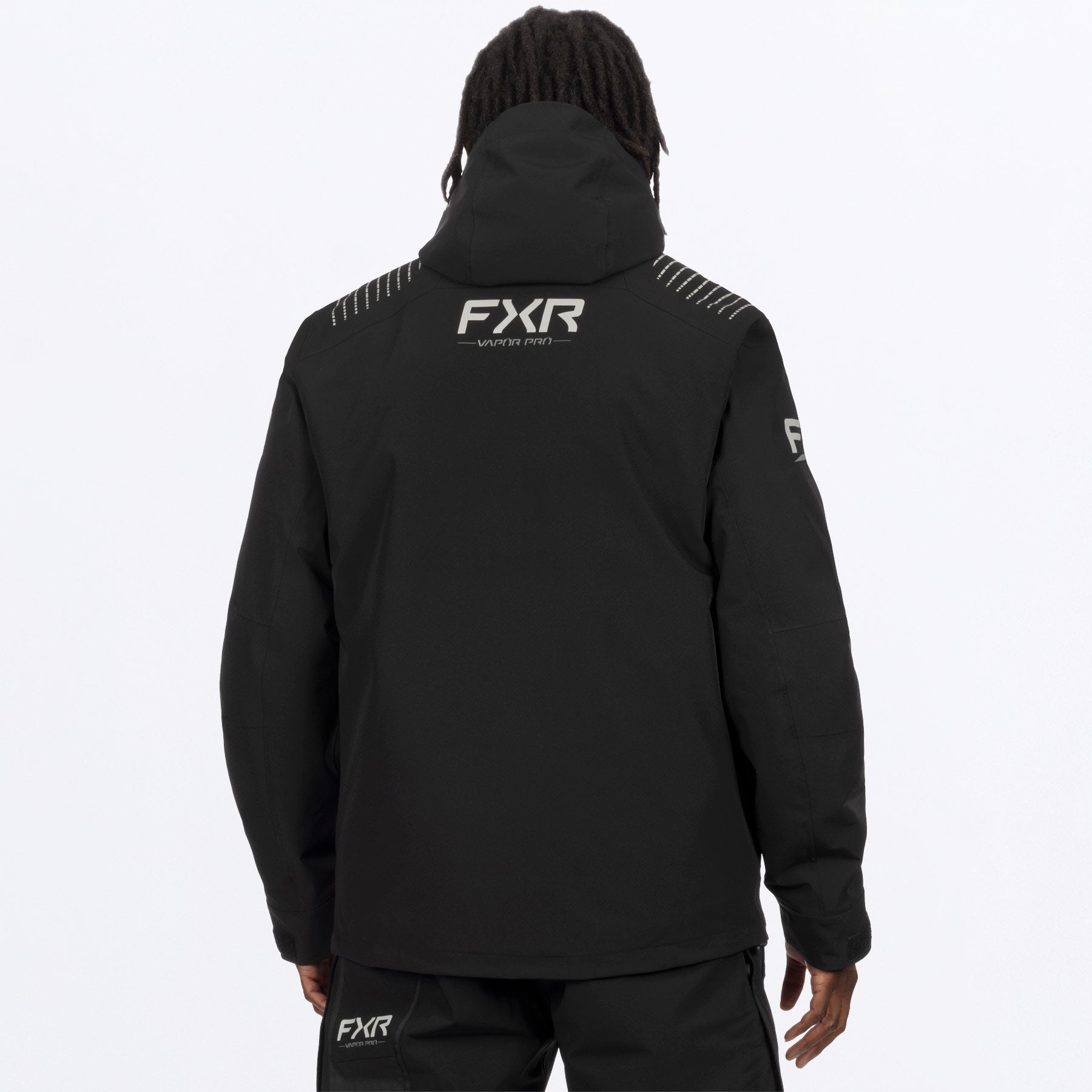 Men's Vapor Pro Insulated Jacket