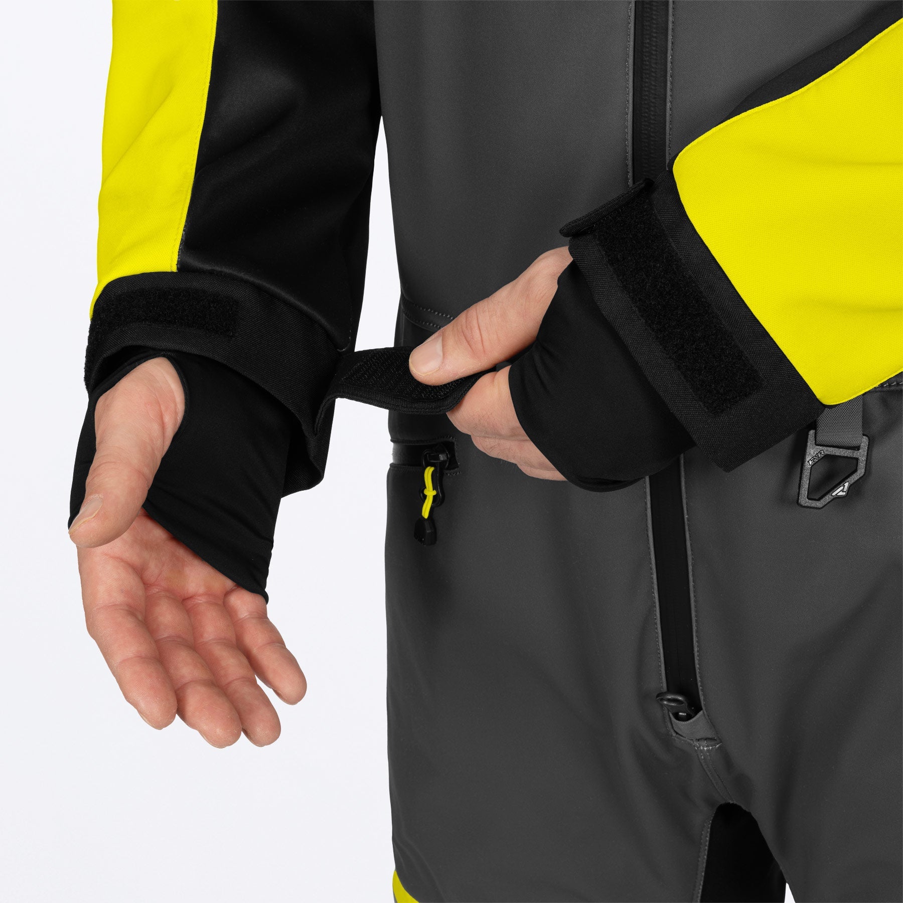 Habit une-pièce Revo Lite pour homme