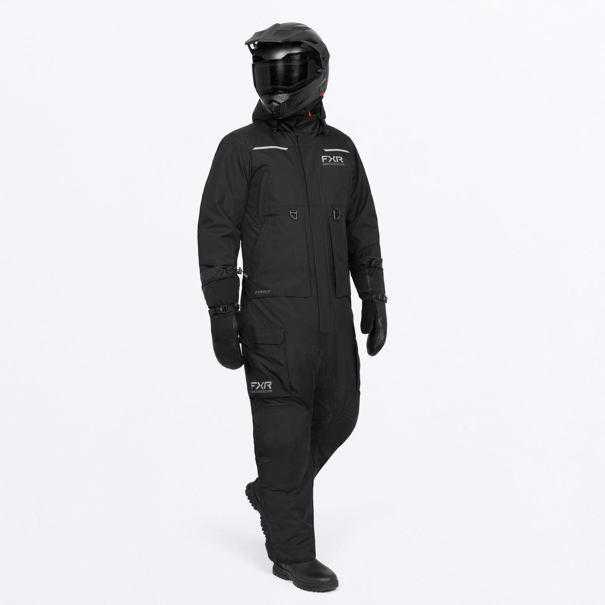 Habit une-pièce isolé Evolution F.A.S.T. pour homme