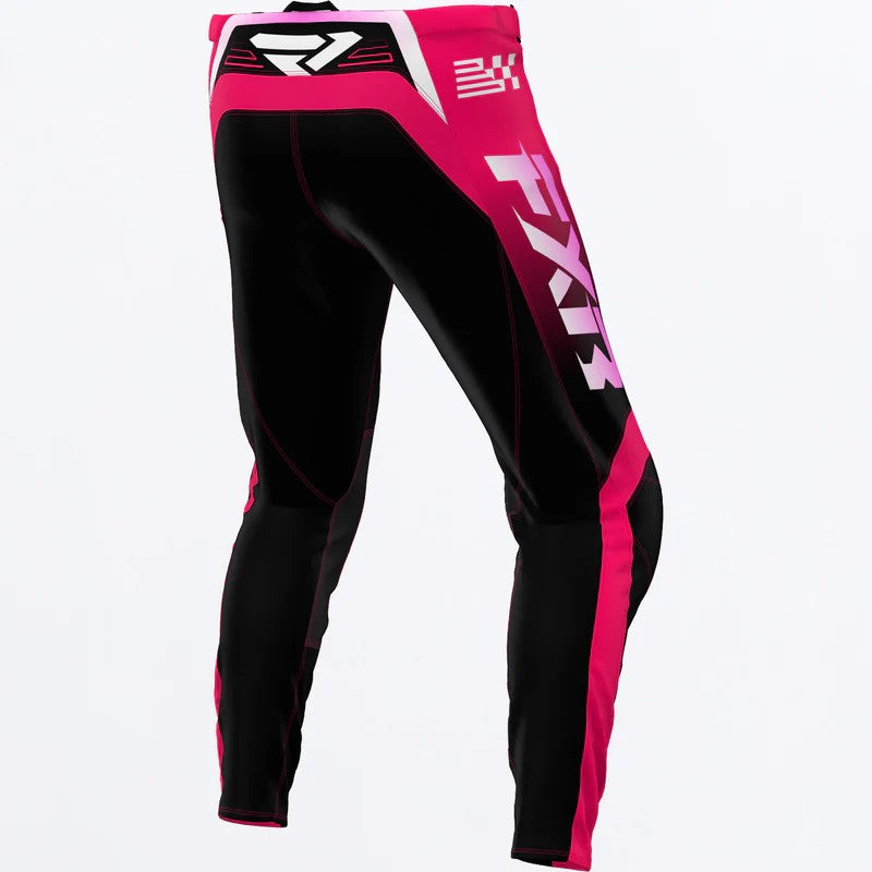 Pantalon de motocross Clutch MX