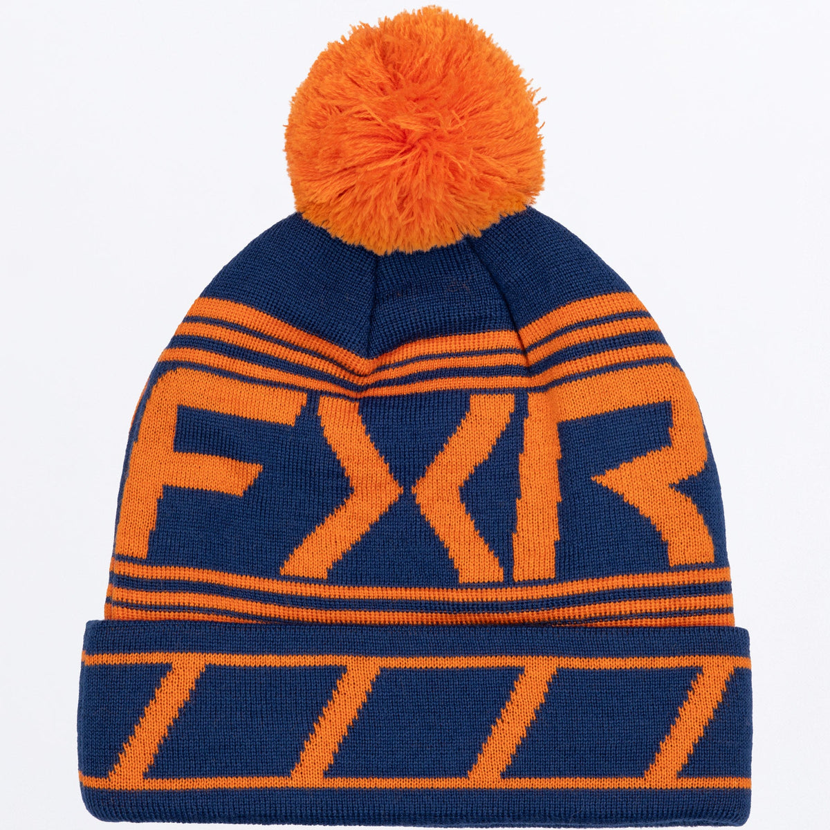 Tuque en laine Expedition