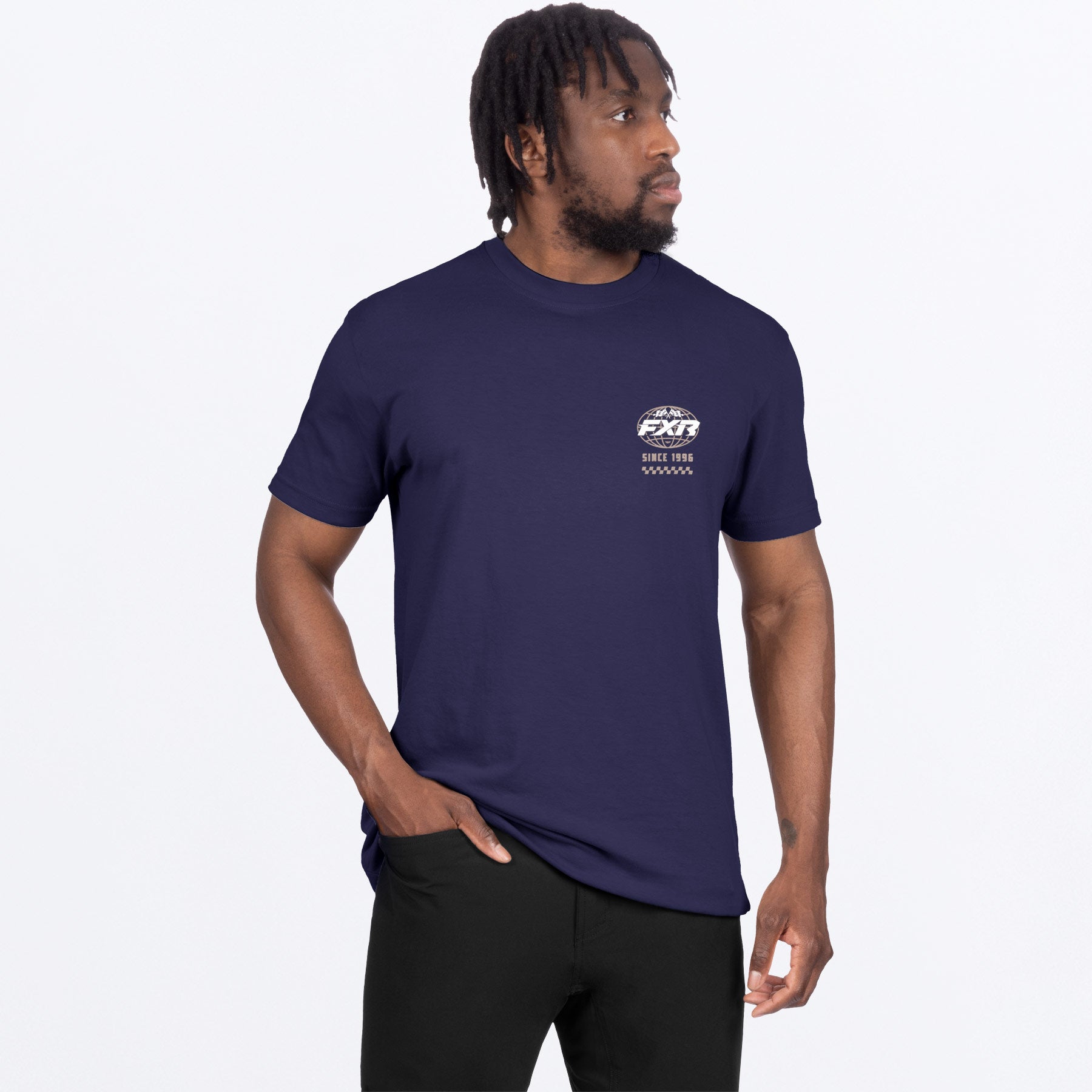 Men's Worldwide Premium T-Shirt