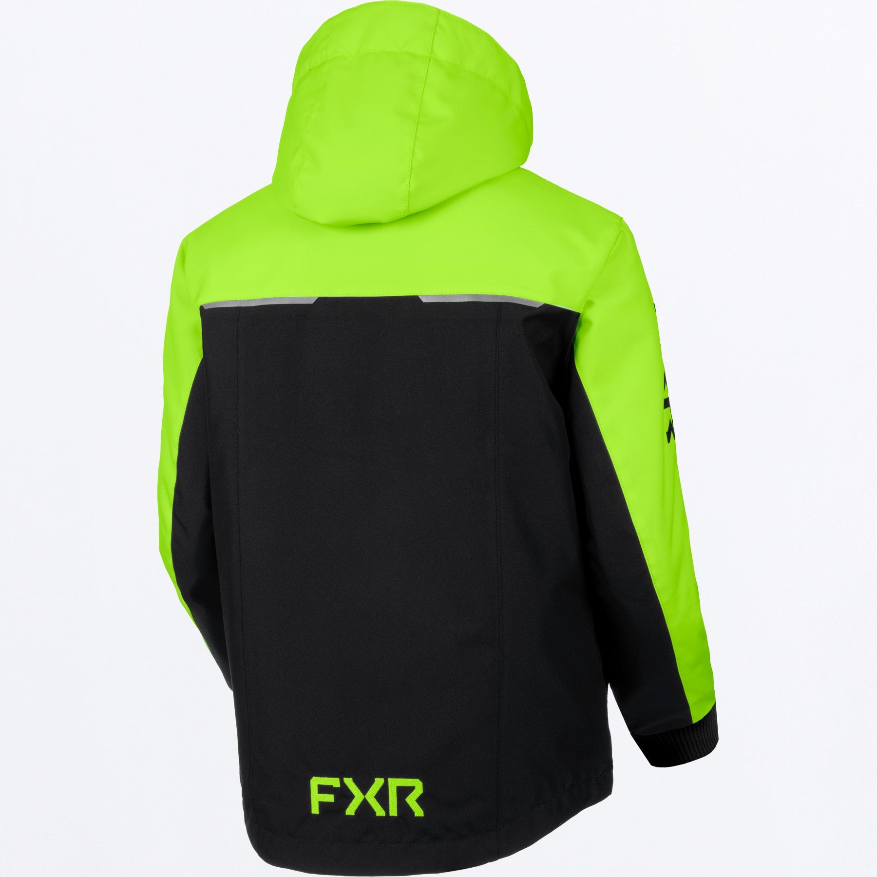 Manteau Kicker pour Enfant - Manteau Hiver