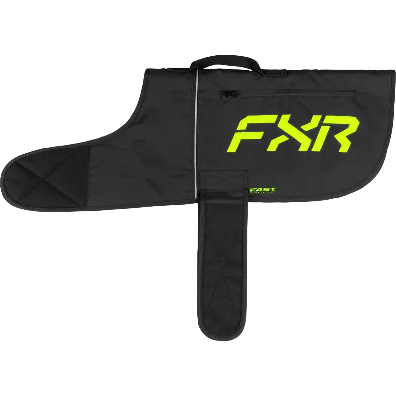 FXR CX - Manteau pour Chien