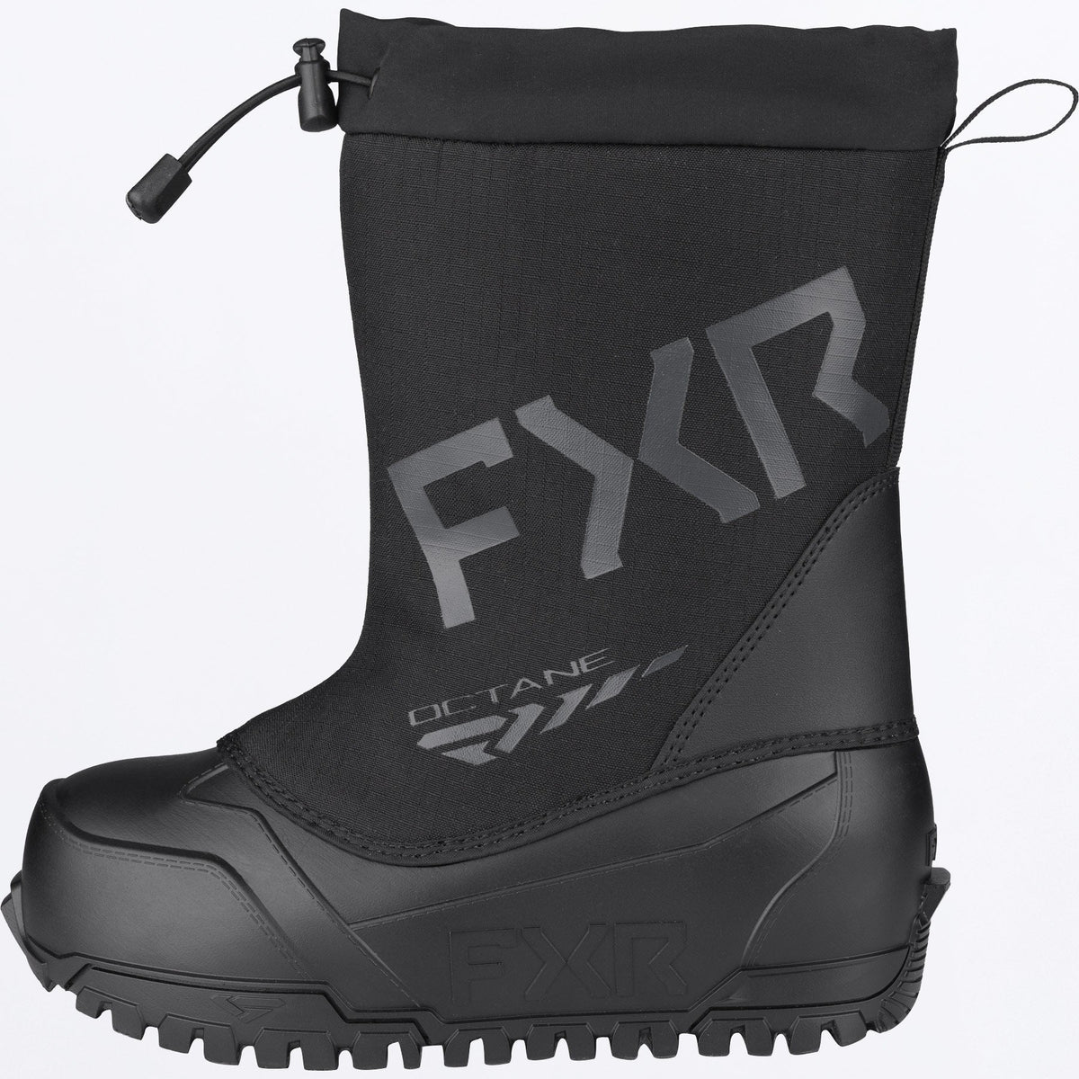 Botte Octane pour les jeunes