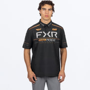 Polo UPF Race Div Performance pour homme