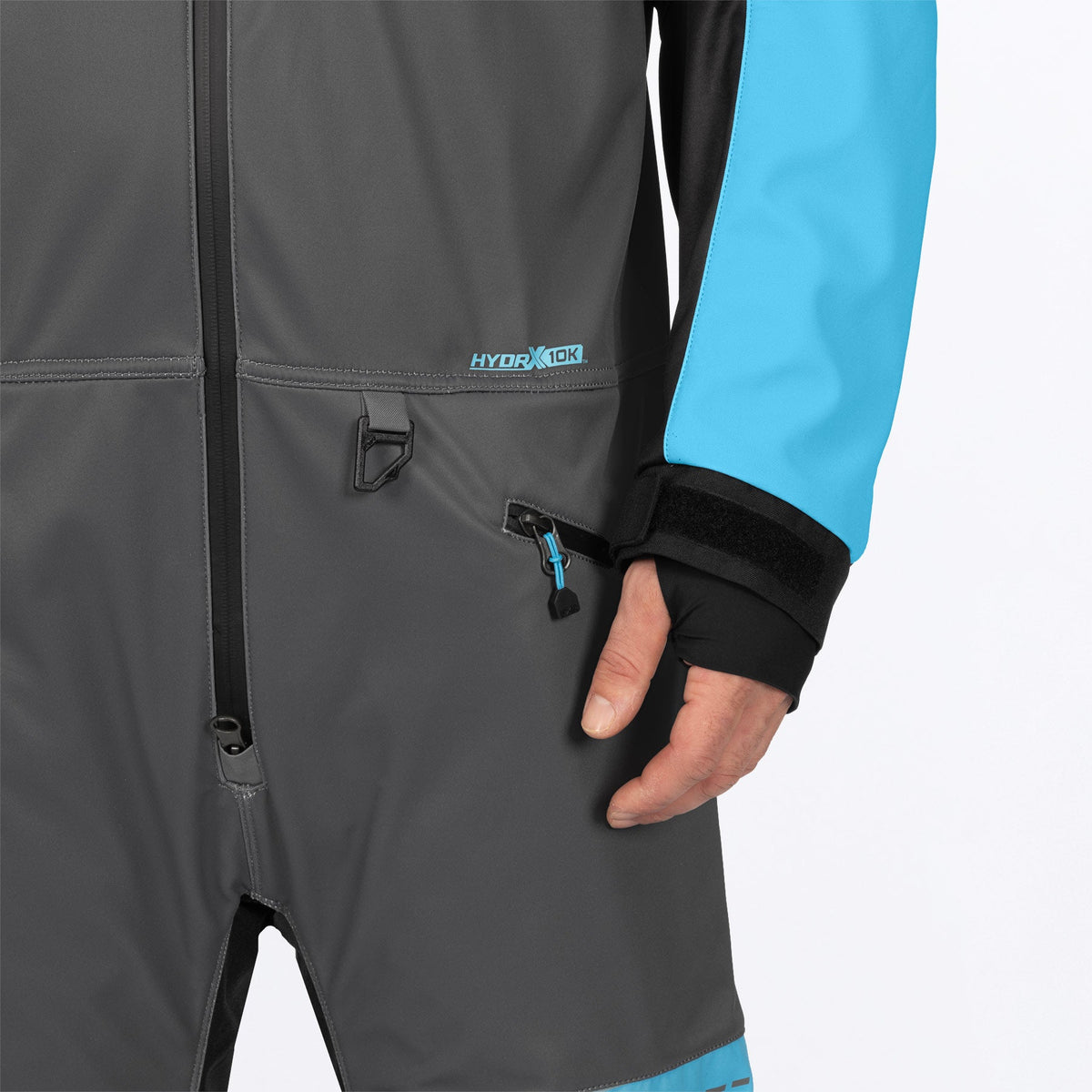 Habit une-pièce Revo Lite pour homme