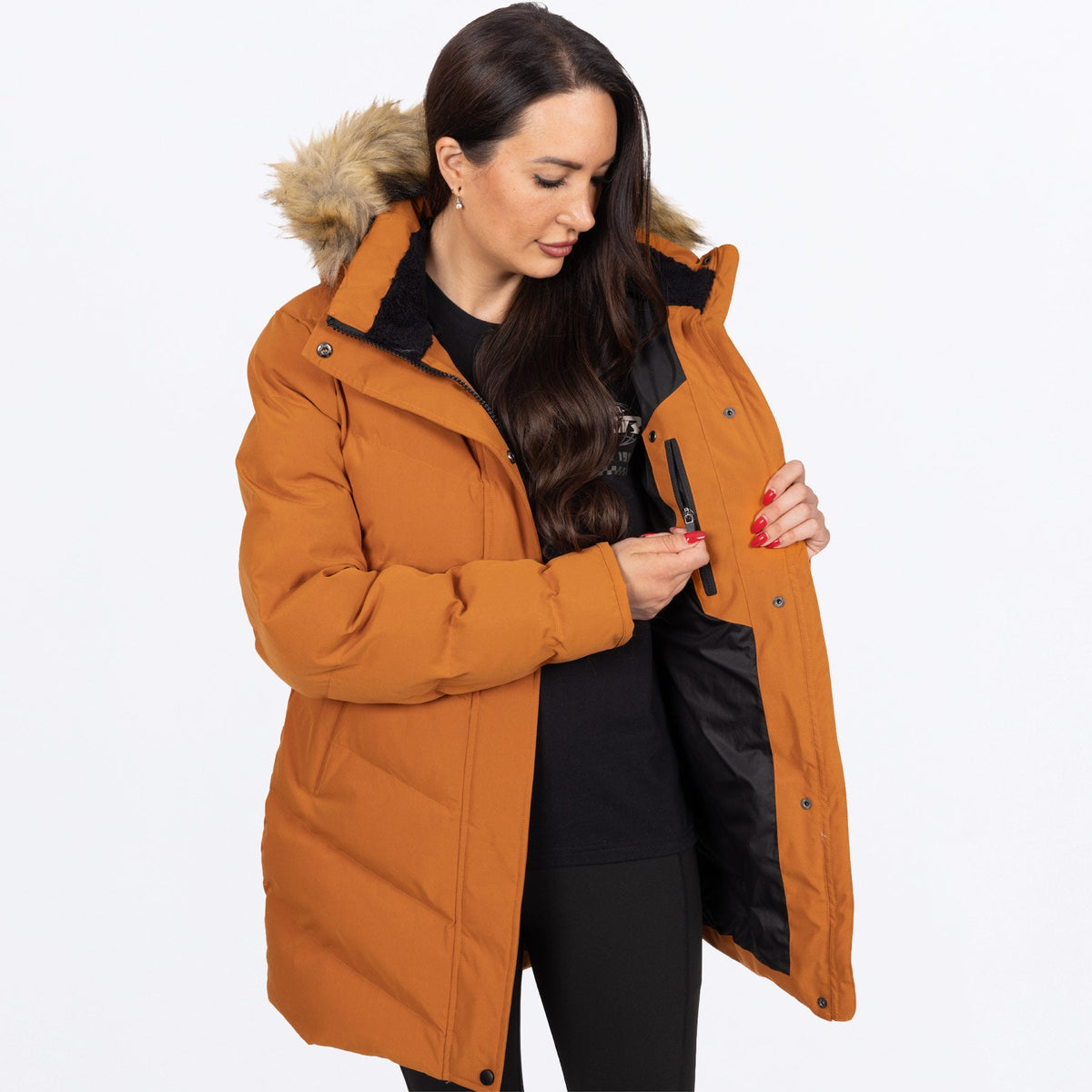 Women's Sage Jacket