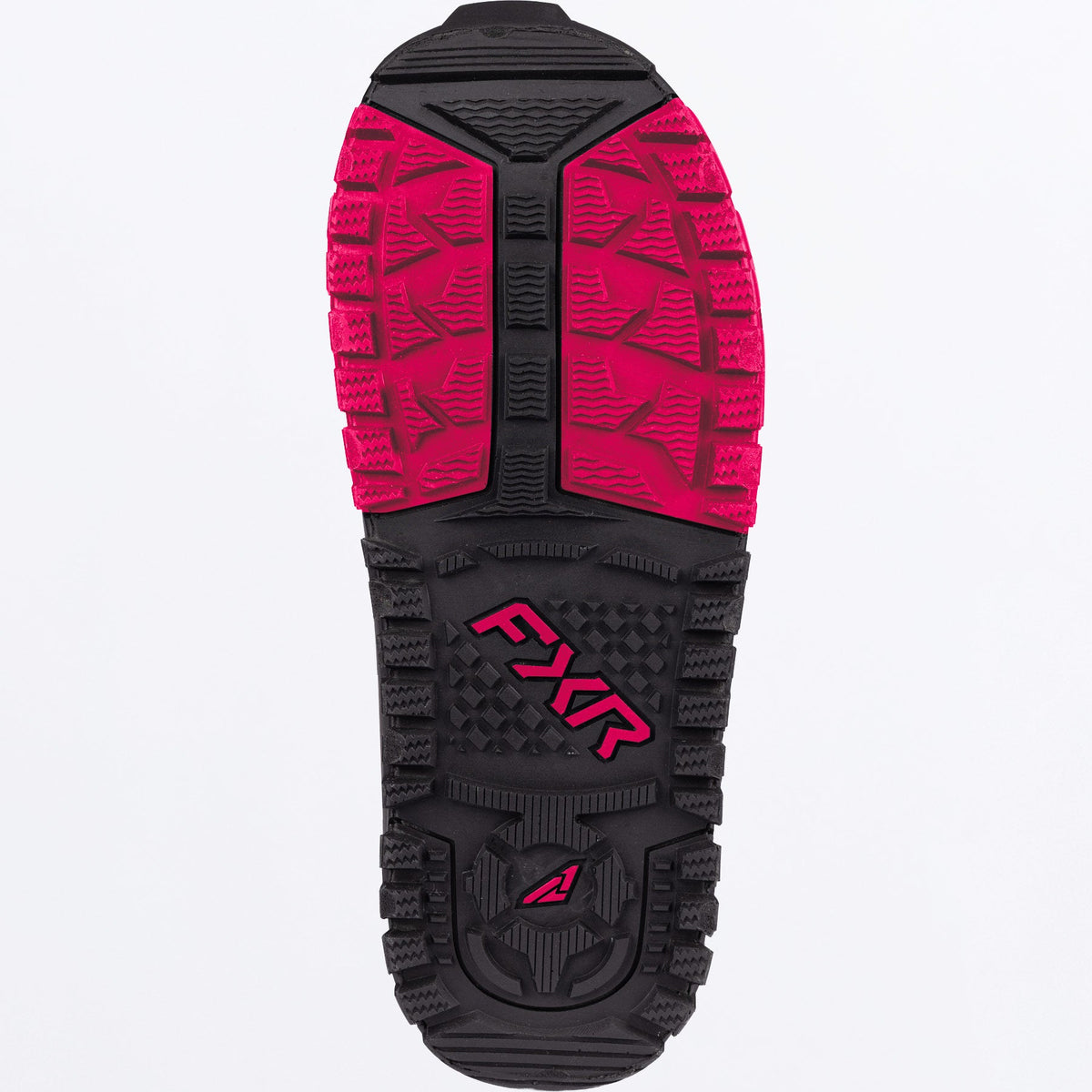 X-Plore Short Boot