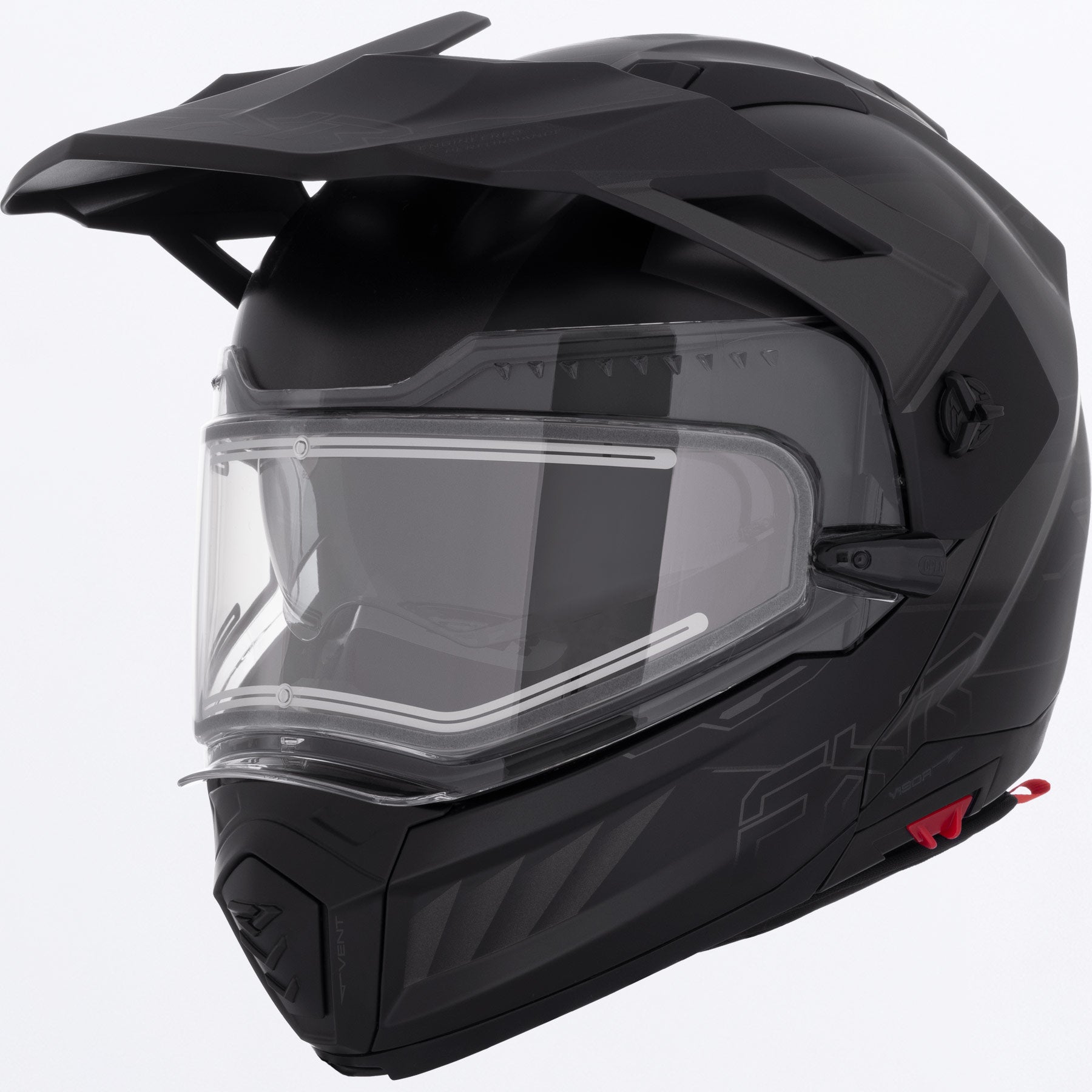 Casque Maverick X Pro