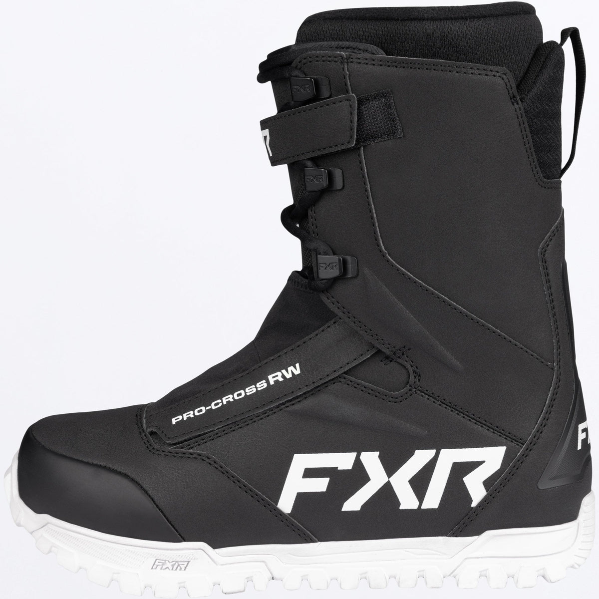 Pro-Cross RW Boot