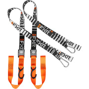 FXR Tie-Down 1.5" - Cam-Buckle Straps