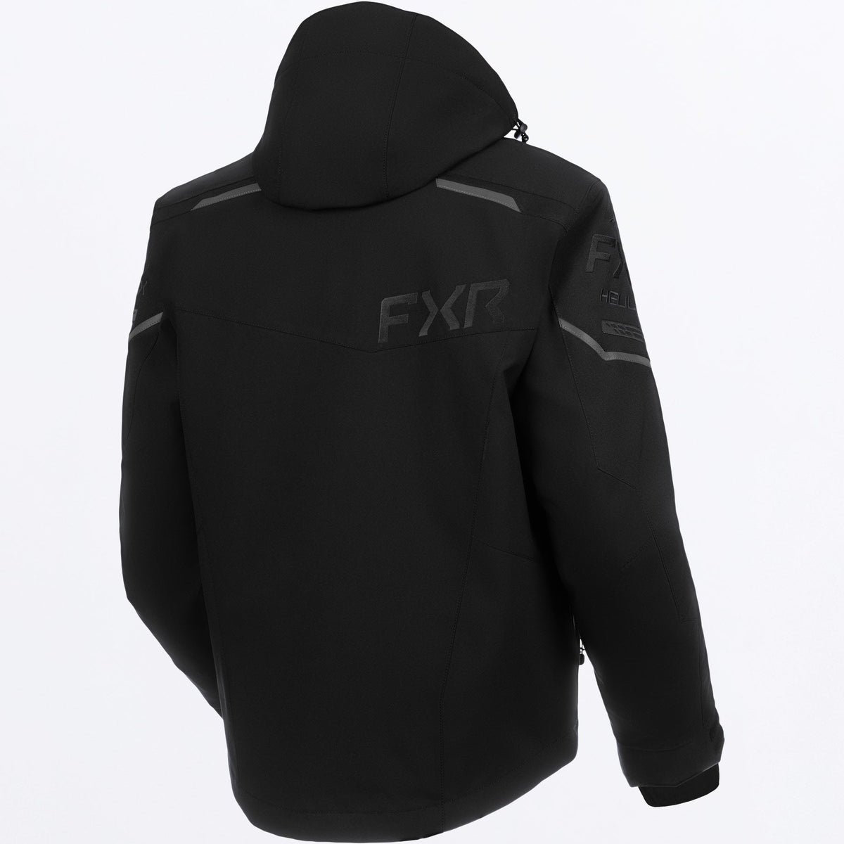 Manteau 2 en 1 Helium X pour homme