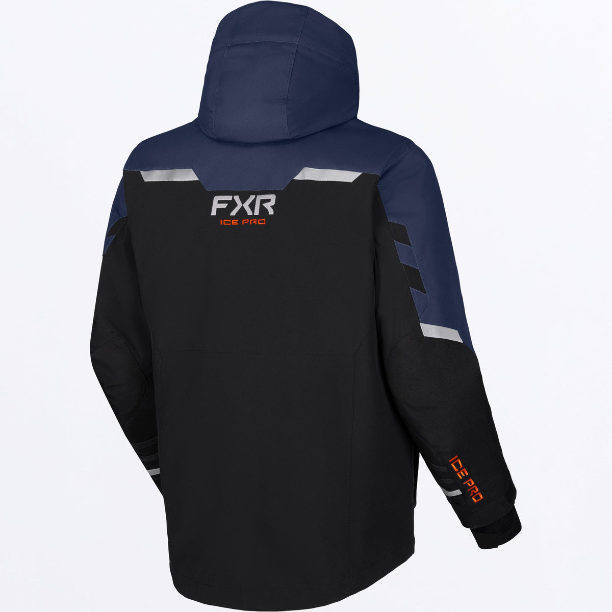 Manteau 2 en 1 Expedition Pro FX pour homme