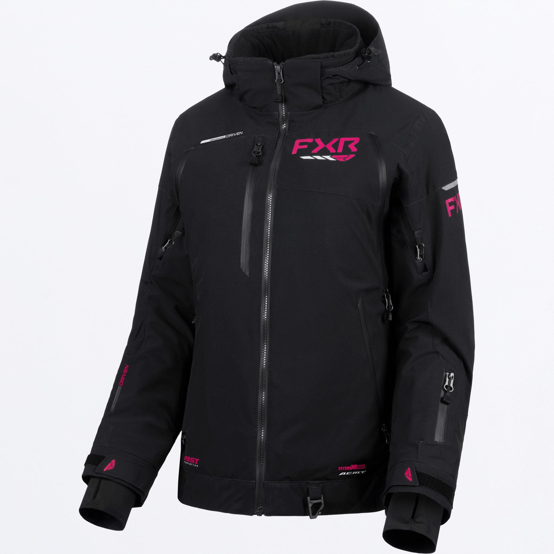 Manteau Velocity R-FX pour femme