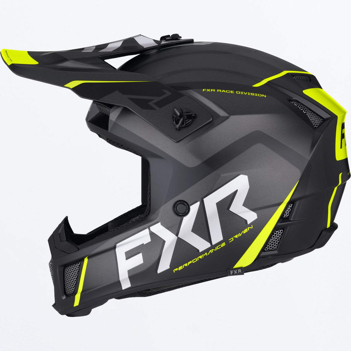 Casque Clutch Evo - Casque Motoneige