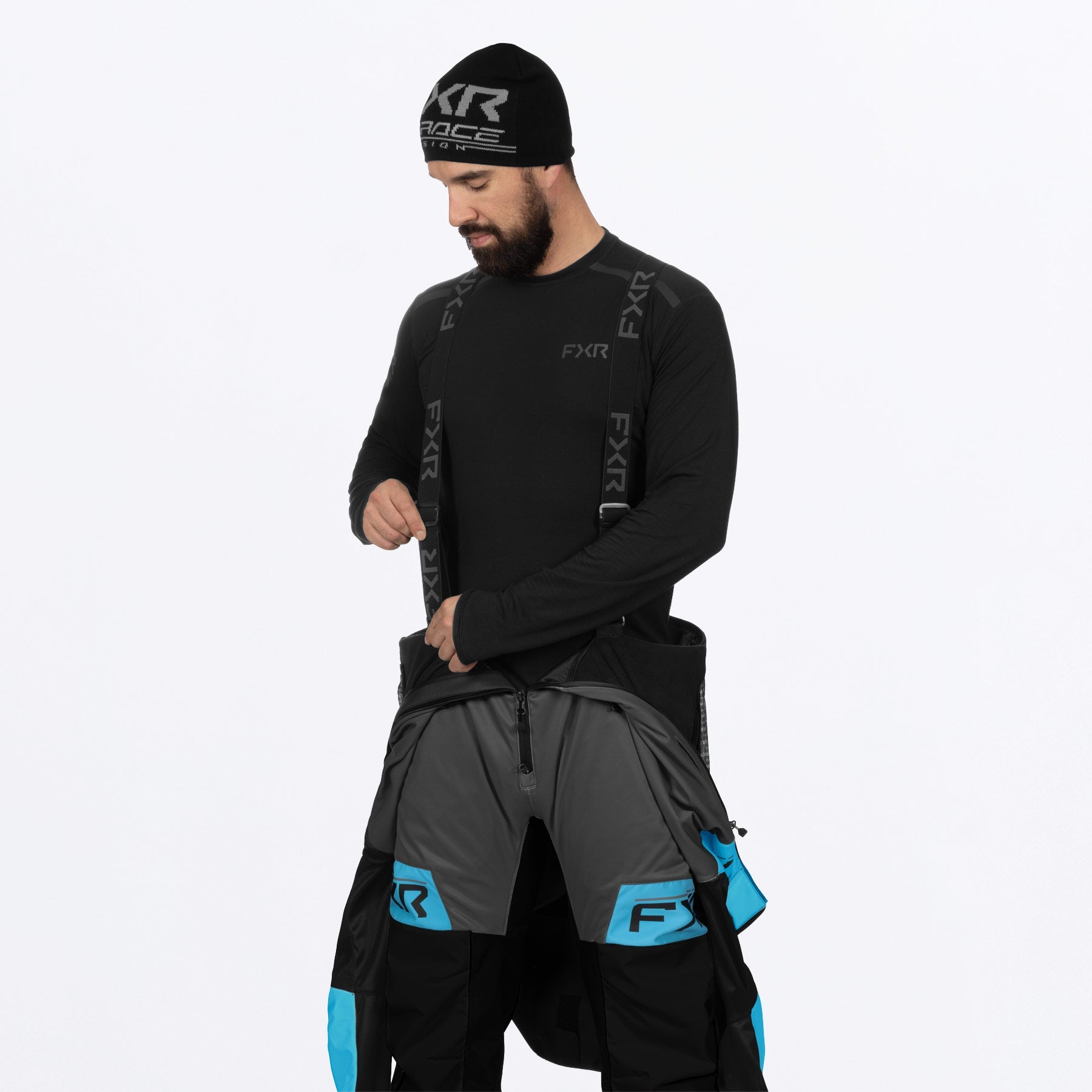 Habit une-pièce Revo Lite pour homme
