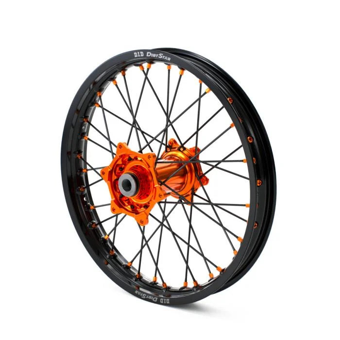 Roue Arrière Factory 2,15x18" - KTM