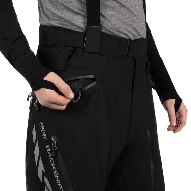 FXR Backshift R-FX - Pantalon Motoneige Homme