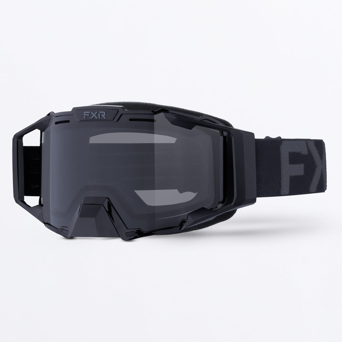 FXR Combat - Snowmobile Goggles