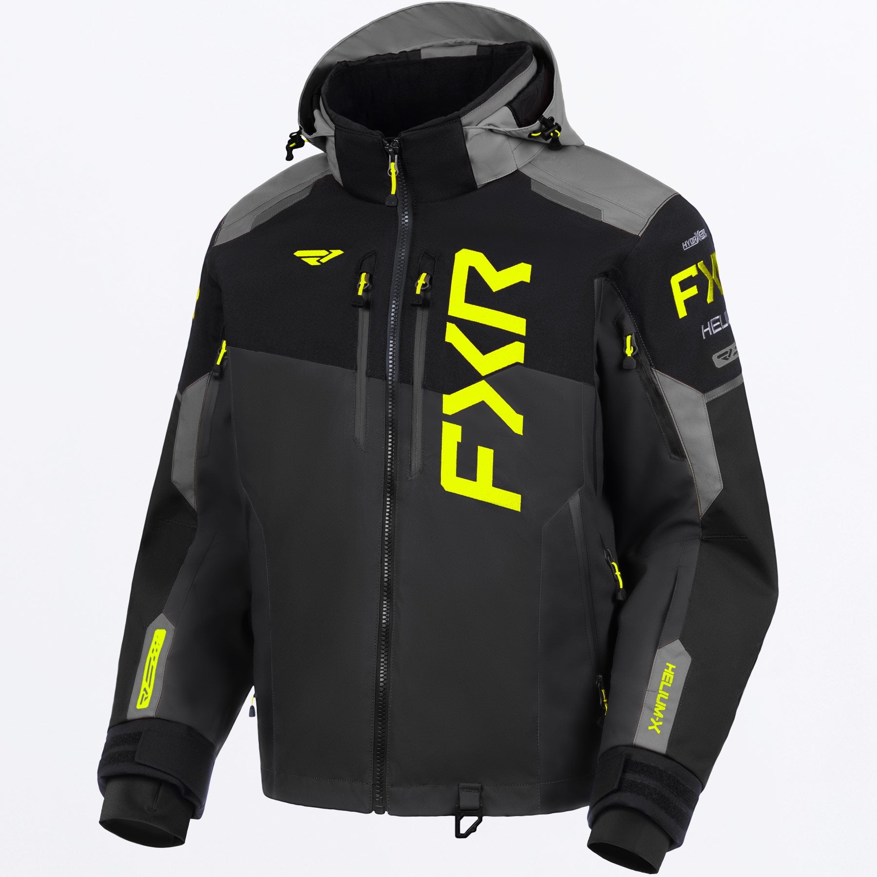 Manteau 2 en 1 Helium X pour homme