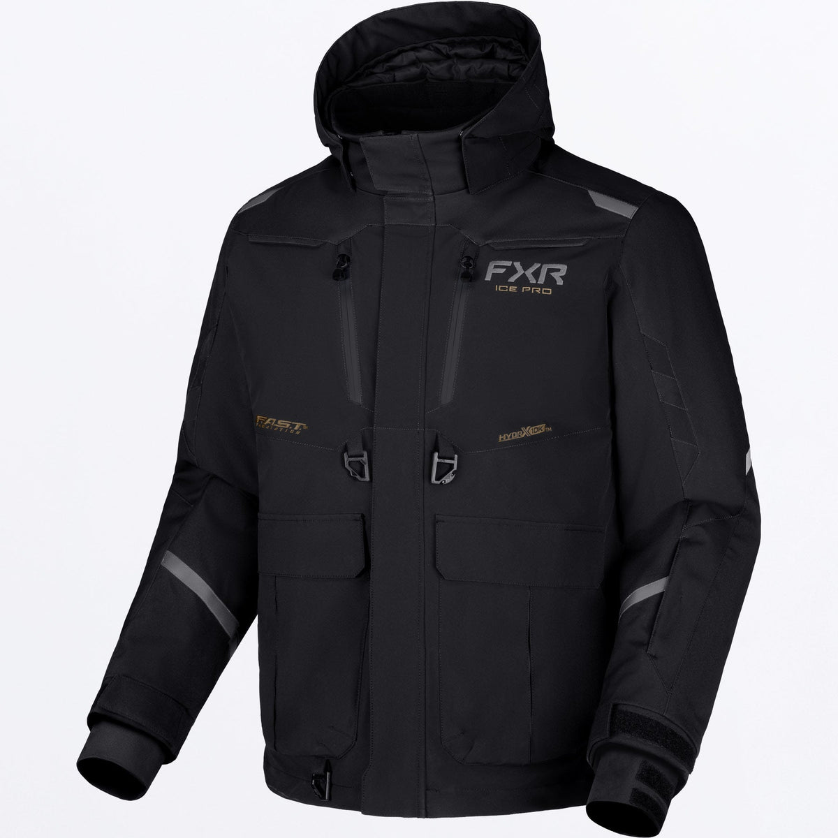 Manteau 2 en 1 Expedition Pro FX pour homme