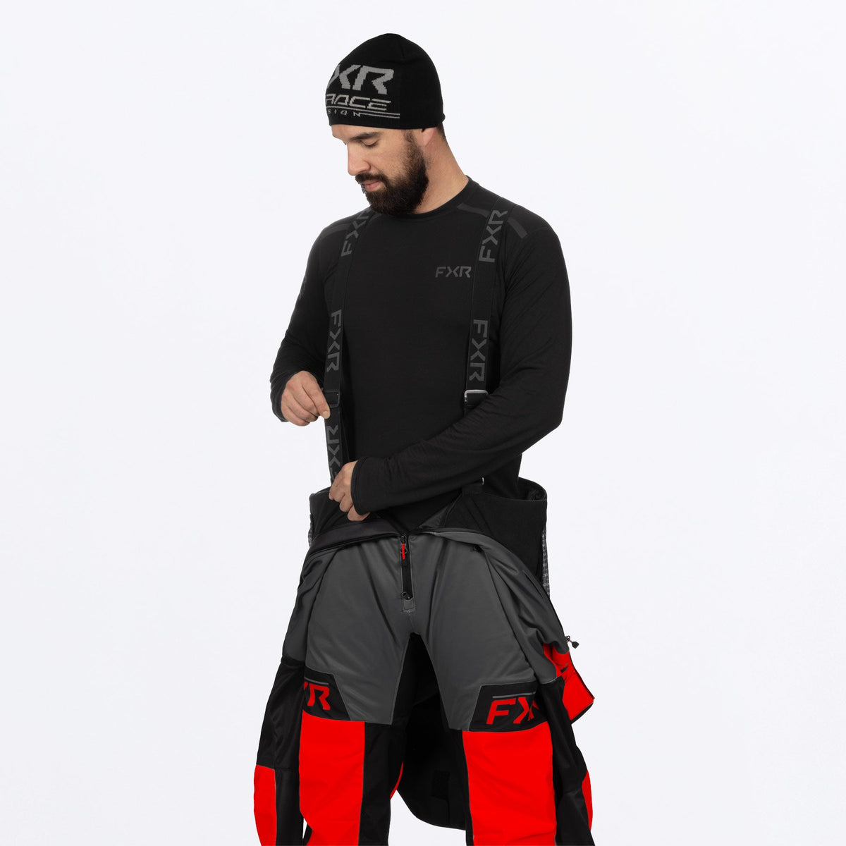 Men's Revo F.A.S.T. Insulated Monosuit
