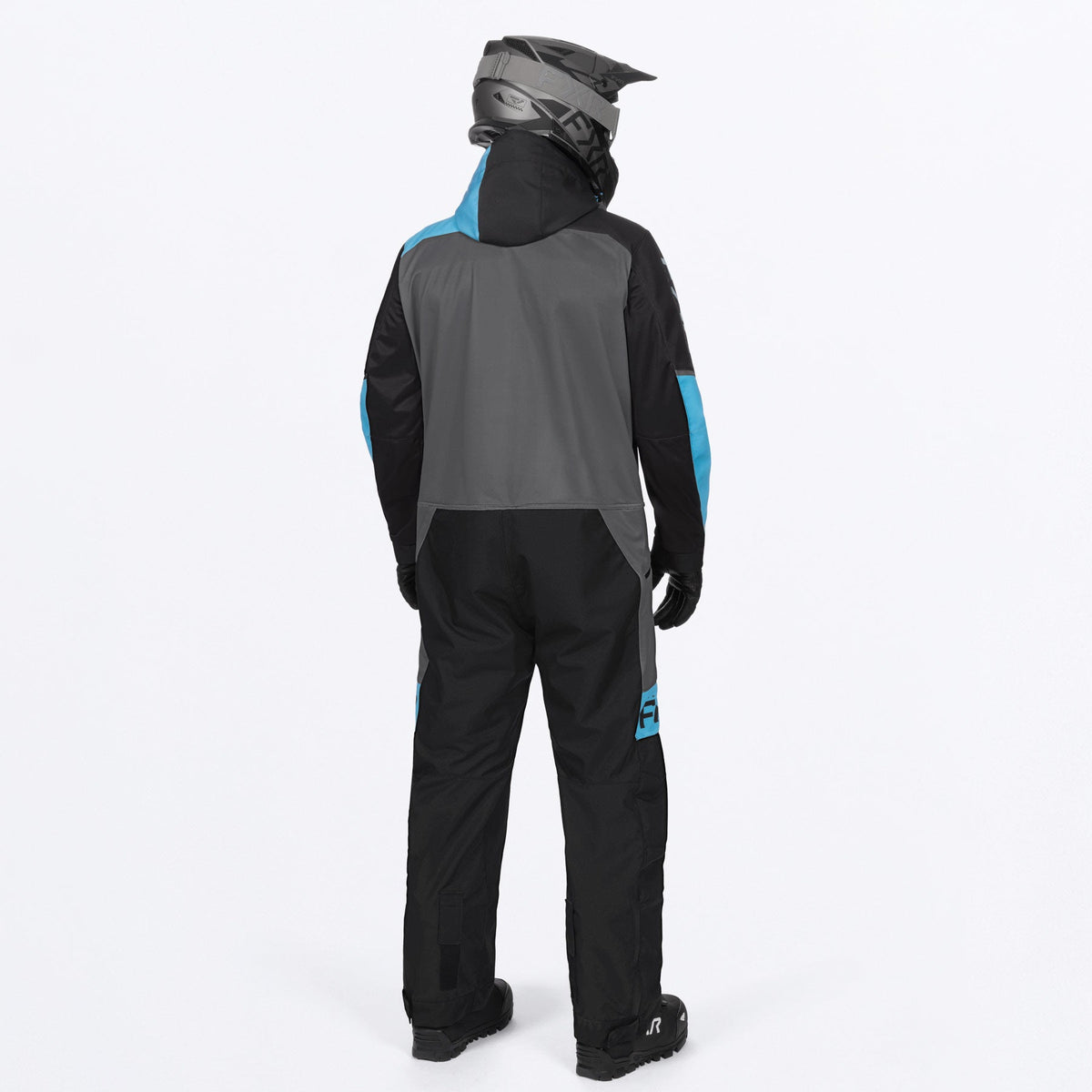 Men's Revo F.A.S.T. Insulated Monosuit