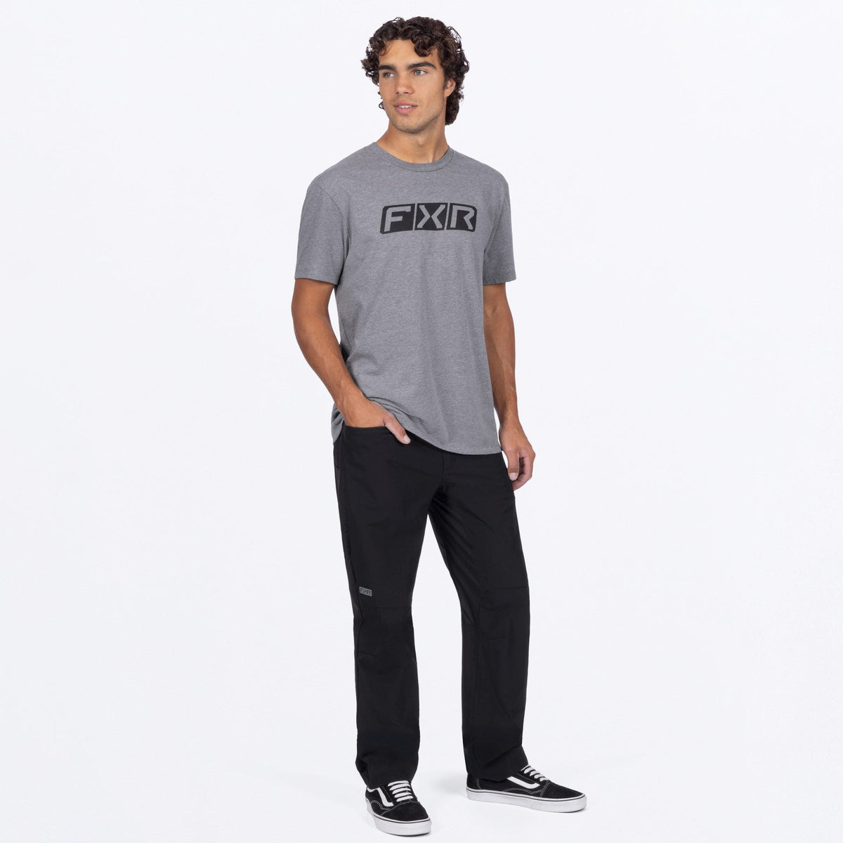 Pantalon Tech Air Dryseat pour homme