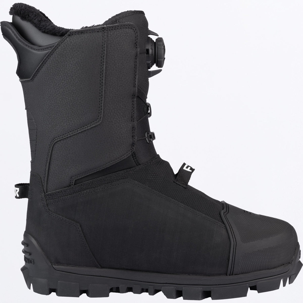 Botte Elevation Double BOA - Snowmobile Boot