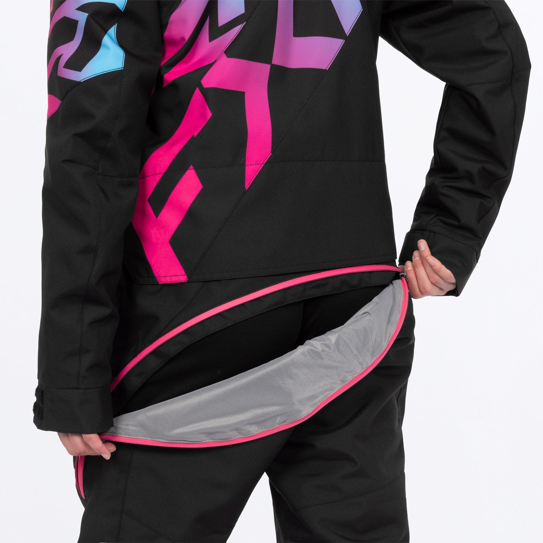 Women's Cold Cross CX Lite Monosuit