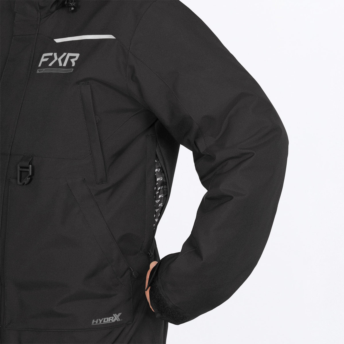 Habit une-pièce isolé Evolution F.A.S.T. pour homme