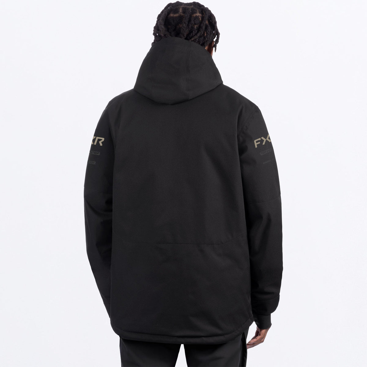 Manteau Ascend pour homme