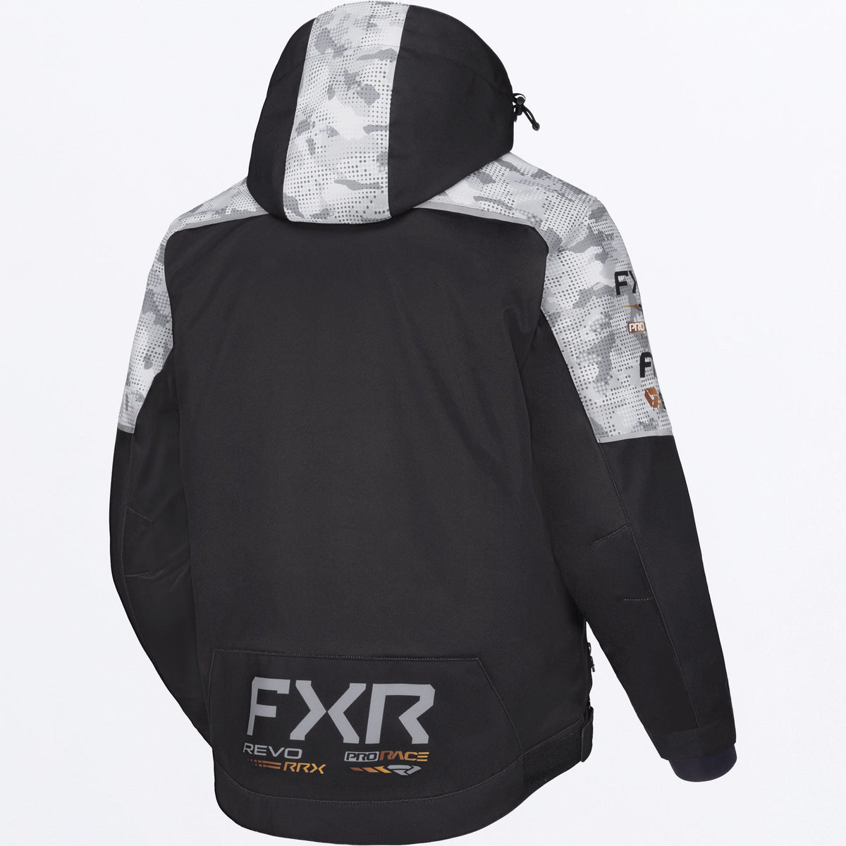 Manteau 2 en 1 Revo RRX pour homme