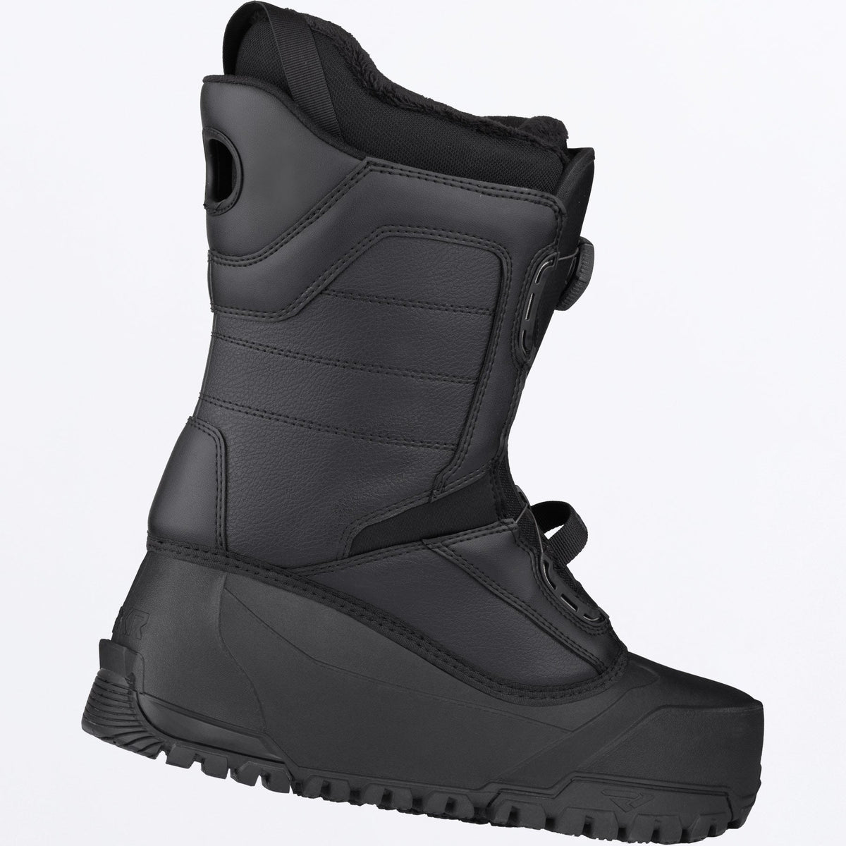 Transfer BOA Boot