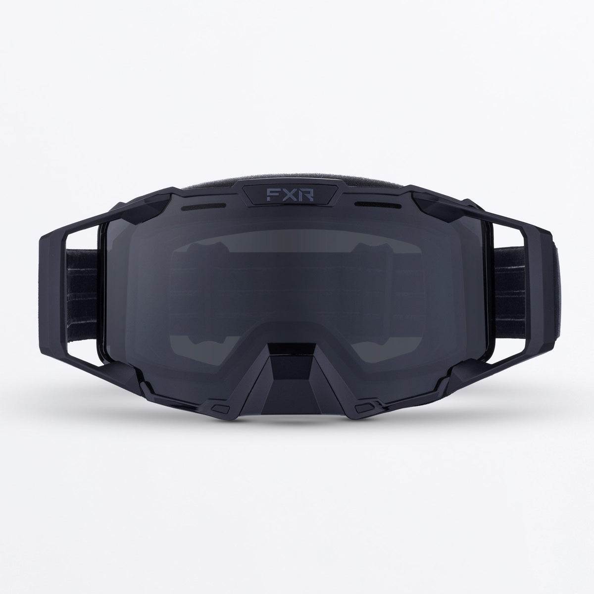 FXR Combat - Snowmobile Goggles