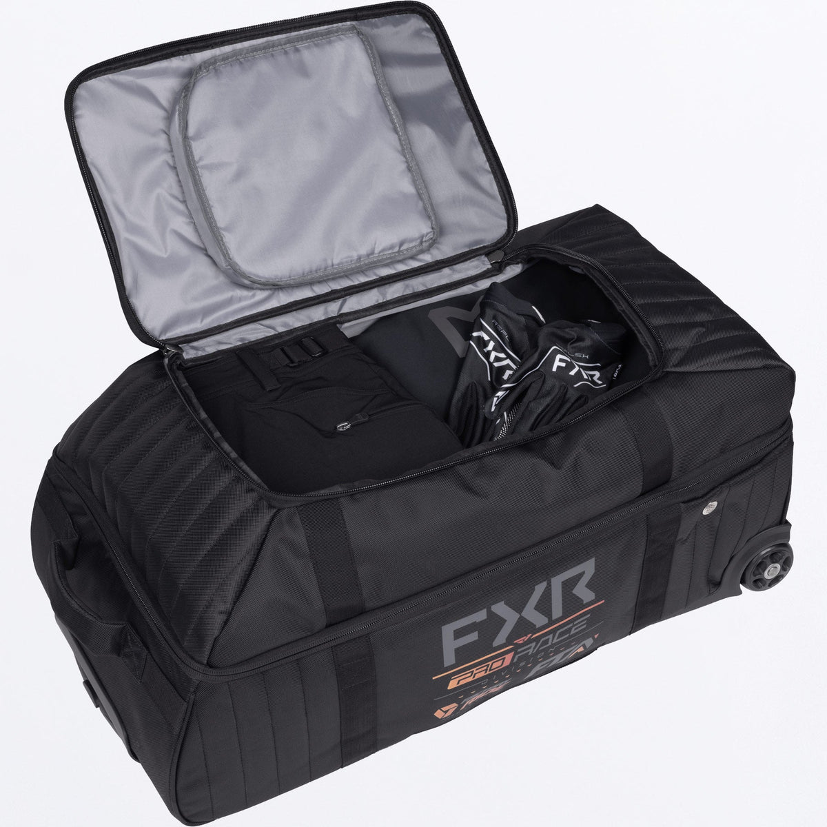 Factory Ride Bag