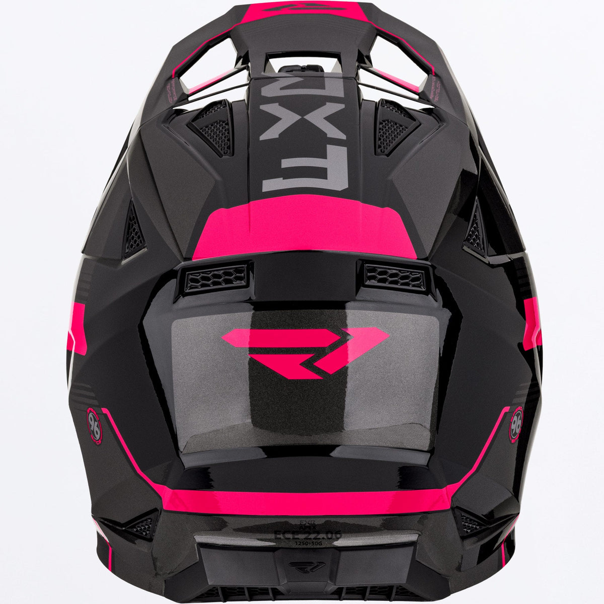 Apex Snow Helmet - Casque Motoneige