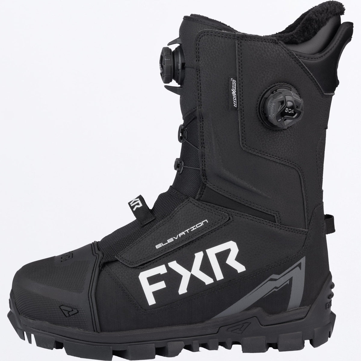 Botte Elevation Double BOA - Snowmobile Boot
