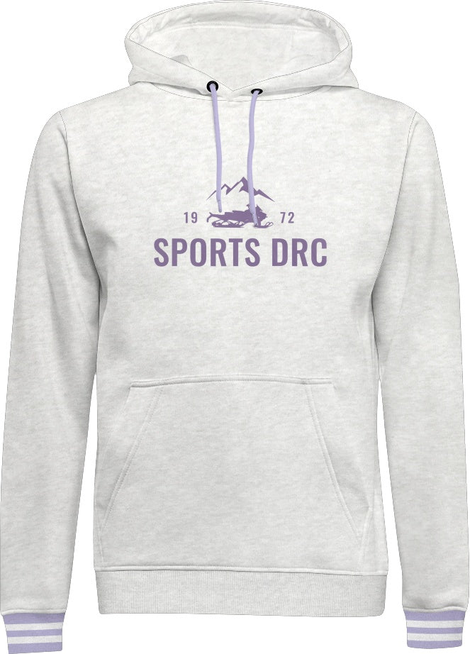 Sports DRC Hoodie