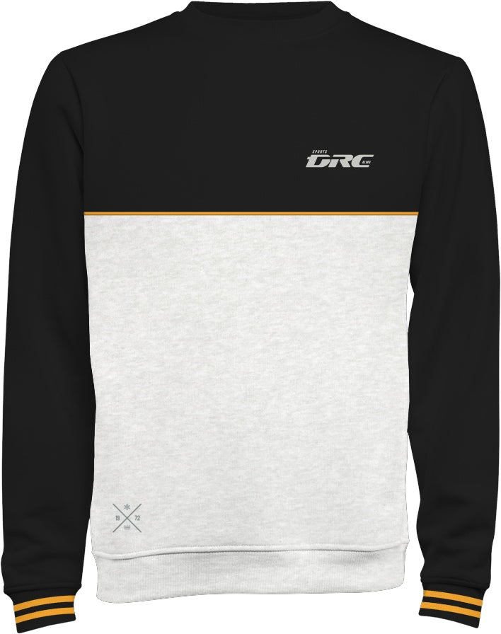 SPORTS DRC VINTAGE CREWNECK