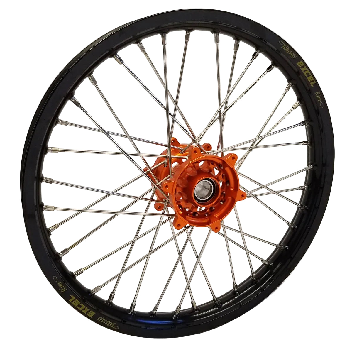 Roue Avant Factory 1,6x21" - KTM