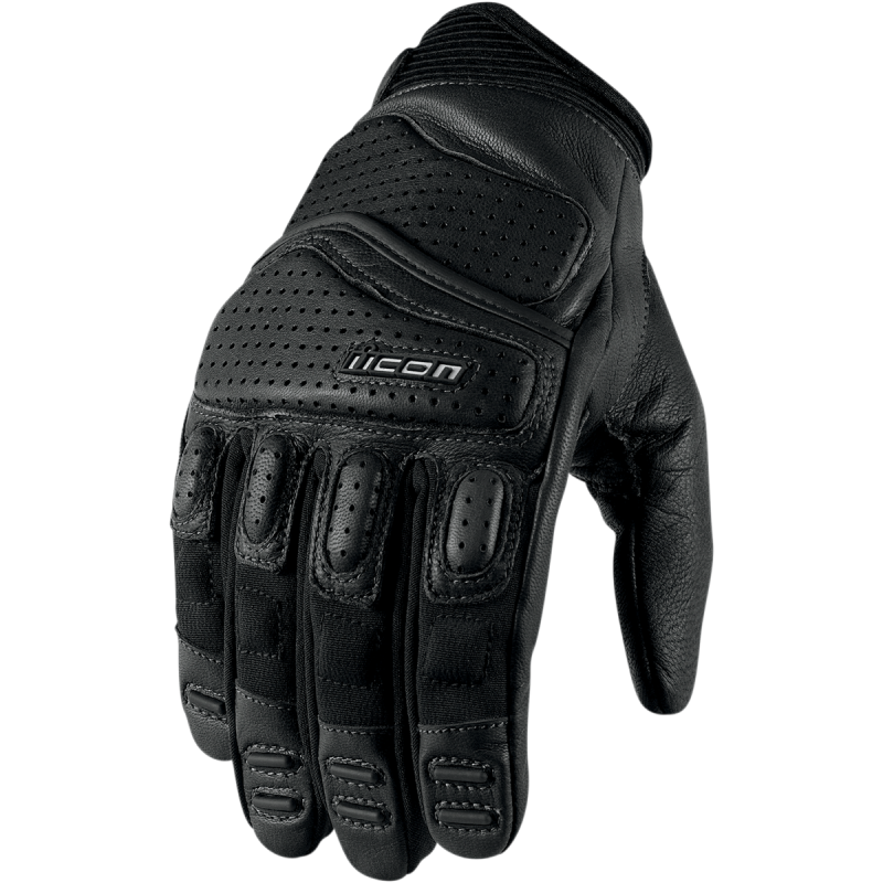Gant Icon Superduty