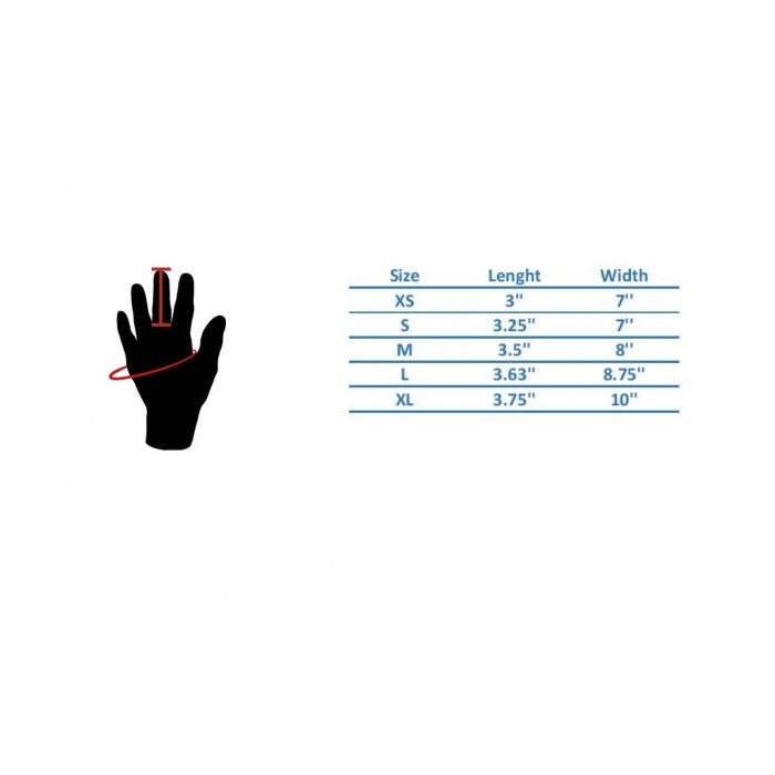 Ens. Doublures de gants chauffantes au Lithium unisexe