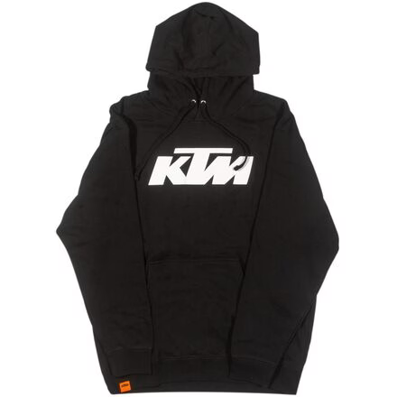 Logo Hoodie KTM