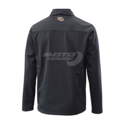 KTM Pure Softshell - Lifestyle Jacket