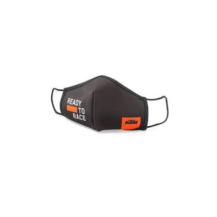 KTM Team Face Mask