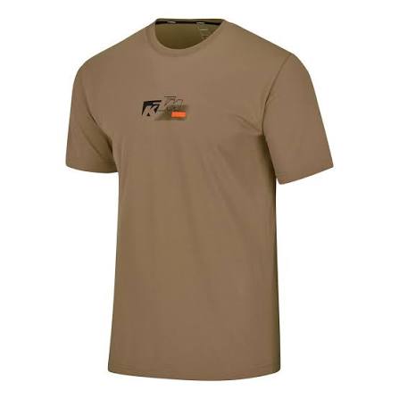 KTM Adventure Rally - T-Shirt