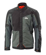 KTM Tourrain V3 Imperméable - Veste Moto Touring