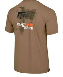 KTM Adventure Rally - T-Shirt